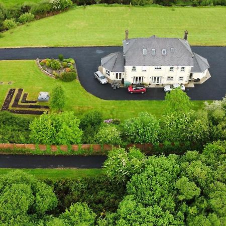 Greenmile House, Kilmeaden Exterior photo
